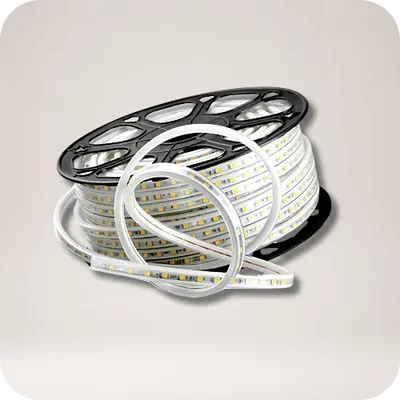 LED Strip 230V